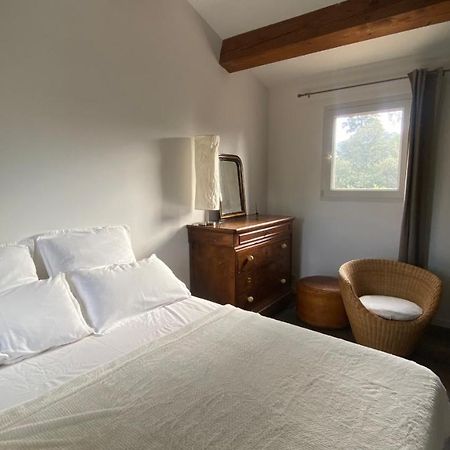 Les Magnolias Bed and Breakfast Marsiglia Esterno foto