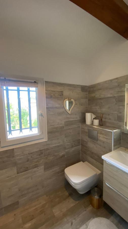 Les Magnolias Bed and Breakfast Marsiglia Esterno foto
